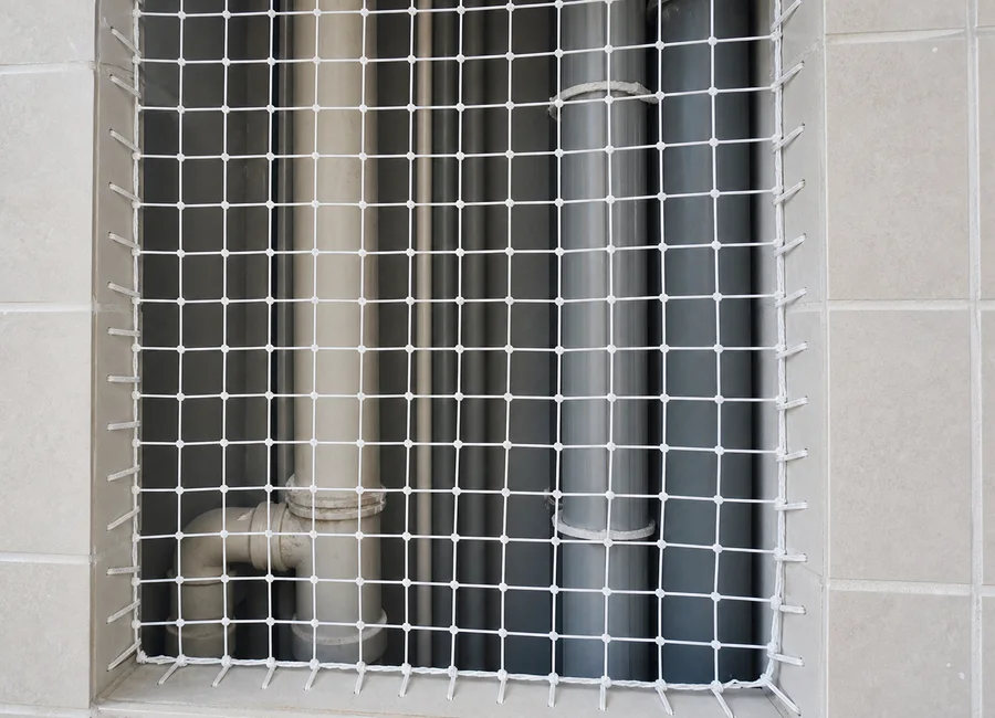 Duct Area Nets
