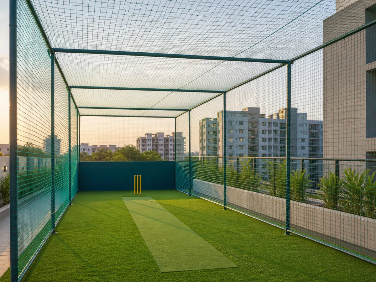 Sports Nets